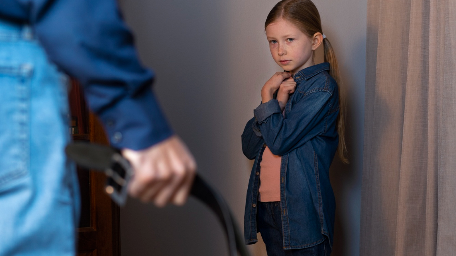 Telesno kažnjavanje dece da li je zaista efikasan metod vaspitanja