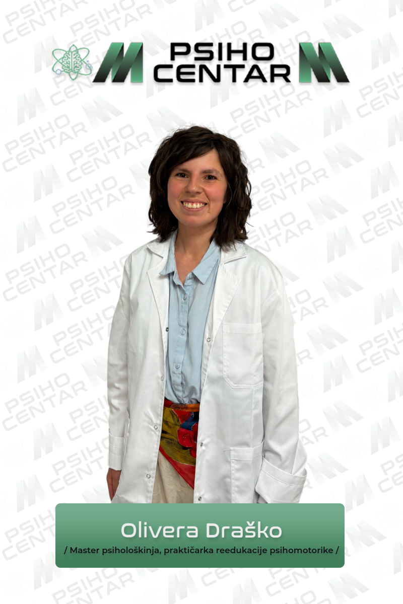od | Psihocentar MM Nis